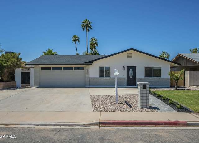 Property at 520 N 23rd St, Mesa, AZ 85213, 3 beds, 2 baths