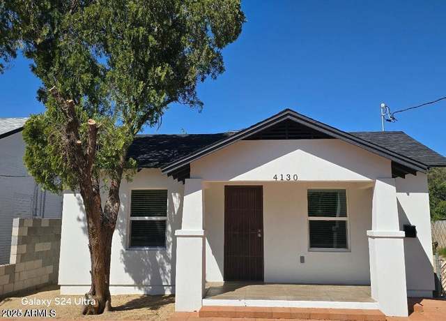 Property at 4130 N Longview Ave, Phoenix, AZ 85014, 3 beds, 2 baths