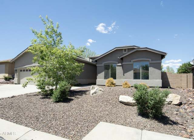 Property at 6560 E Brombil St, Prescott Valley, AZ 86314, 3 beds, 2 baths