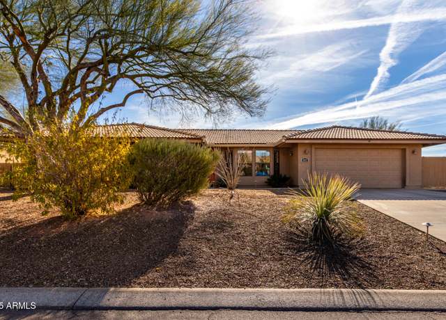 Property at 15655 E Richwood Ave, Fountain Hills, AZ 85268, 3 beds, 3 baths