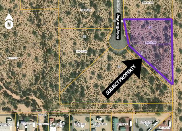 Property at 30435 S Ashley Ellen Way #56, Congress, AZ 85332