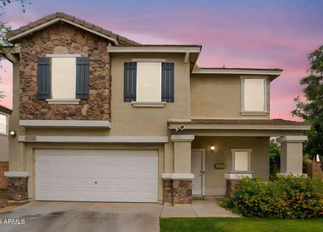 Property at 16139 N 171st Ln, Surprise, AZ 85388, 3 beds, 2.5 baths