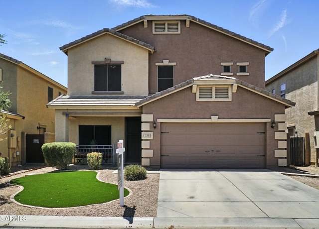 Property at 3399 E Desert Moon Trl, San Tan Valley, AZ 85143, 5 beds, 3 baths
