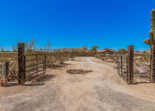 Property at 10480 W Martin Rd, Casa Grande, AZ 85194, 3 beds, 2.25 baths