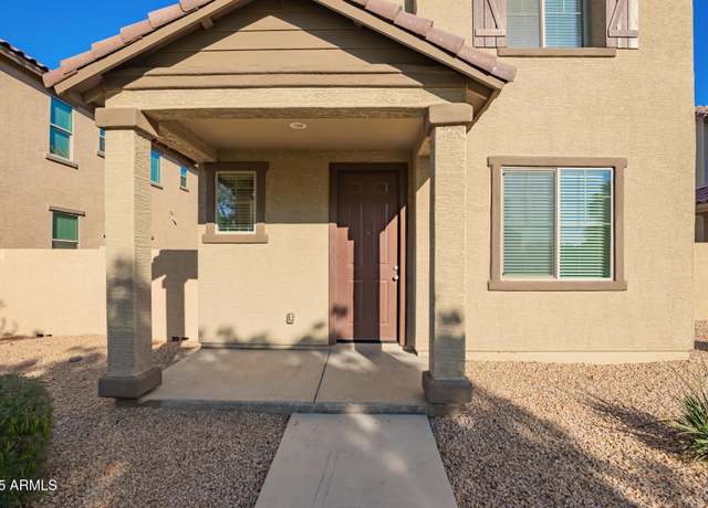Property at 909 E Agua Fria Ln, Avondale, AZ 85323, 3 beds, 2.5 baths