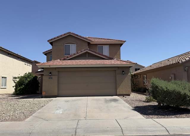 Property at 22036 W Solano Dr, Buckeye, AZ 85326, 4 beds, 3 baths