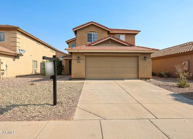 Property at 22036 W Solano Dr, Buckeye, AZ 85326, 4 beds, 3 baths