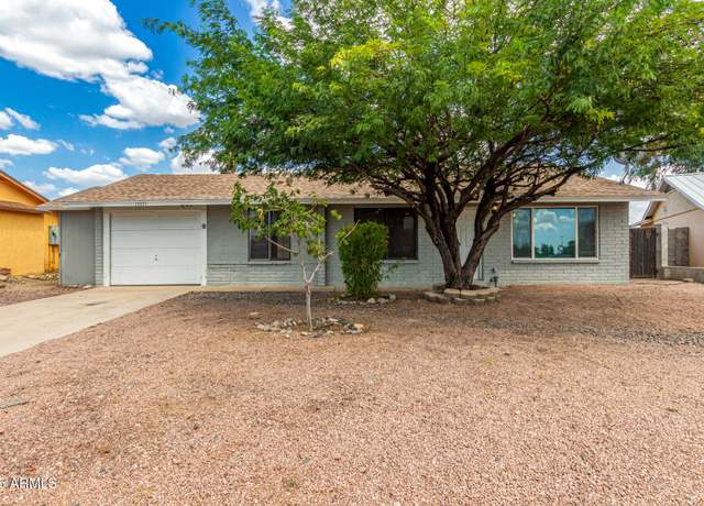 Property at 19817 N 17th Ln, Phoenix, AZ 85027, 3 beds, 1.75 baths