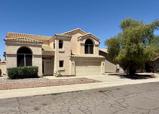 Property at 4338 E Brookwood Ct, Phoenix, AZ 85048, 3 beds, 2.5 baths