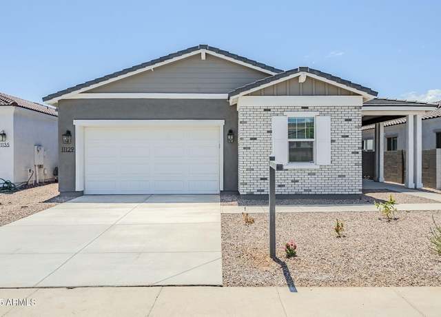 Property at 11129 E Ulysses Ave, Mesa, AZ 85212, 3 beds, 2 baths