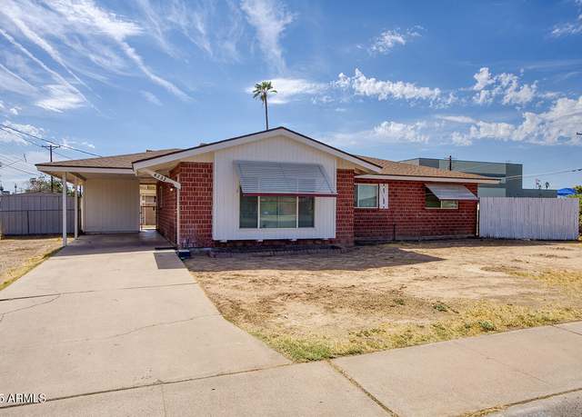 Property at 6232 N 38th Ave, Phoenix, AZ 85019, 3 beds, 2 baths