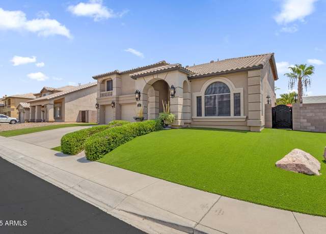Property at 4537 E Blue Sky Dr, Cave Creek, AZ 85331, 5 beds, 3.5 baths
