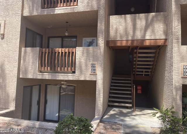 Property at 3031 N Civic Center Plz #134, Scottsdale, AZ 85251, 1 bed, 1 bath