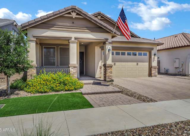 Property at 23146 E Mayberry Rd, Queen Creek, AZ 85142, 5 beds, 3 baths