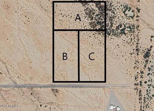 Property at 0 Cabra Way #26, Arizona City, AZ 85123