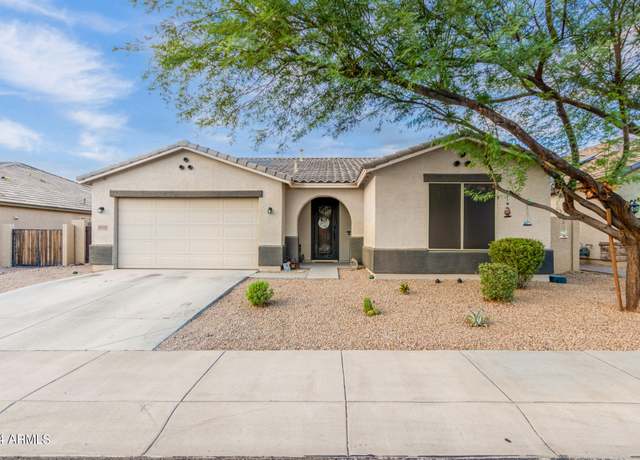 Property at 4110 W Desert Ln, Laveen, AZ 85339, 3 beds, 2 baths