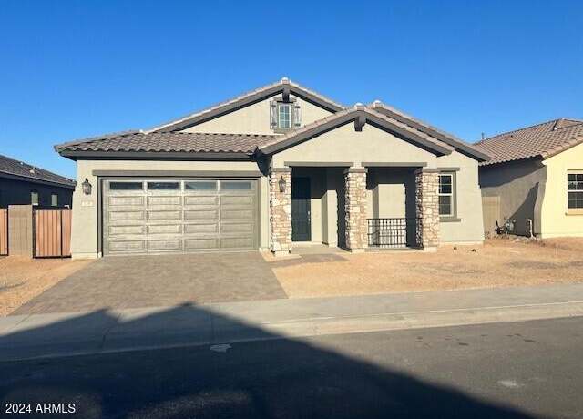 Property at 3290 W San Cristobal Rd, San Tan Valley, AZ 85144, 3 beds, 2.5 baths