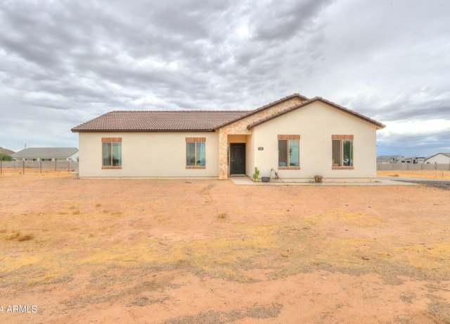 Property at 6293 N Telly Ln, Casa Grande, AZ 85194, 3 beds, 2 baths
