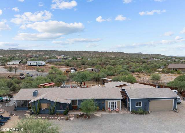 Property at 49011 N 7th Ave, New River, AZ 85087, 6 beds, 3 baths