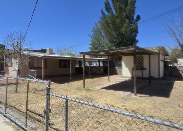 Property at 262 S Gila St, Benson, AZ 85602, 3 beds, 3 baths