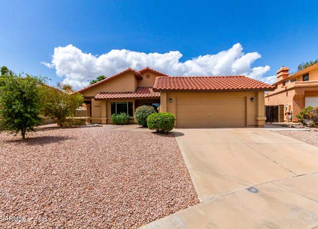 Property at 12436 S 38th Pl, Phoenix, AZ 85044, 3 beds, 2 baths
