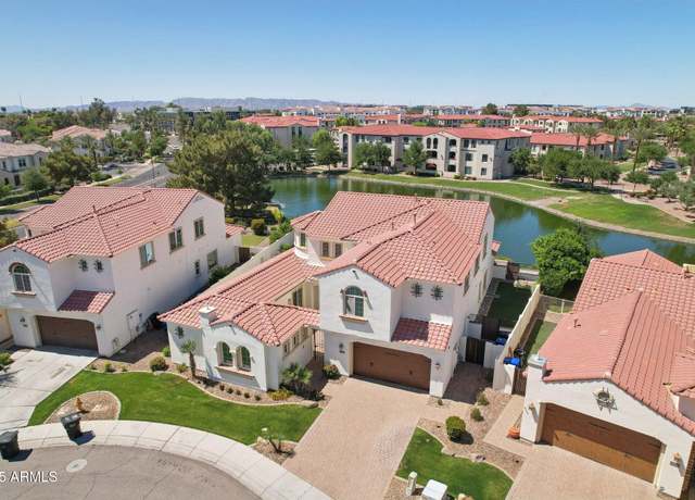 Property at 2454 W Hope Cir, Chandler, AZ 85248, 6 beds, 4.5 baths