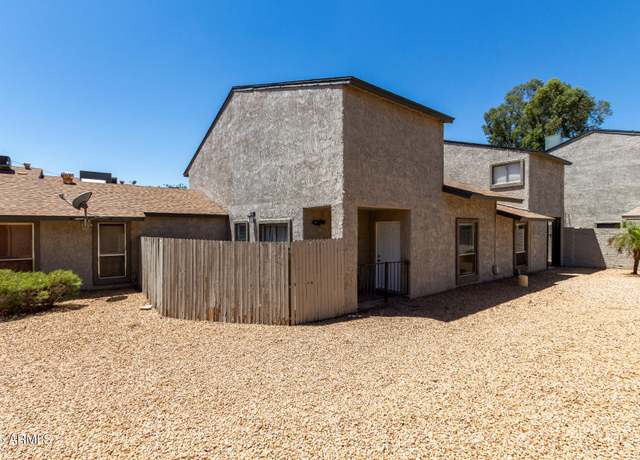 Property at 15407 N 2nd St, Phoenix, AZ 85022, 2 beds, 2 baths