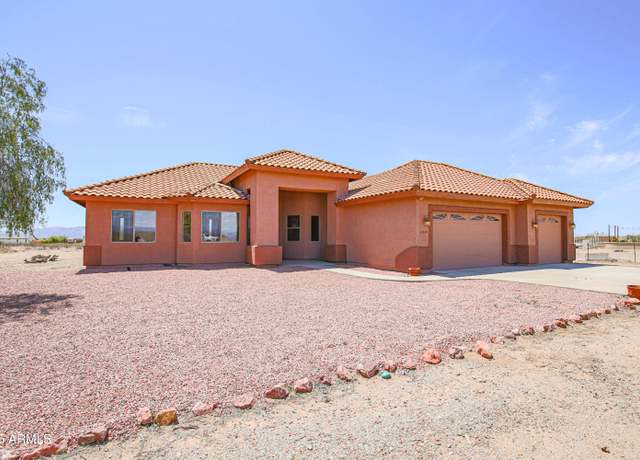 Property at 23339 W Myers St, Wittmann, AZ 85361, 4 beds, 2 baths