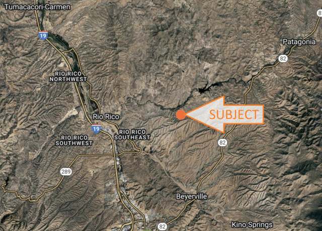 Property at 53 Circulo Vista Del Lago -- Unit -, Rio Rico, AZ 85648
