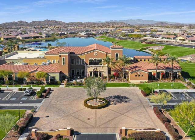 Property at 17900 W Briarwood Dr, Goodyear, AZ 85338, 3 beds, 2 baths