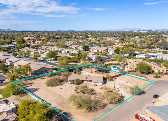 Property at 10810 N 82nd Pl, Scottsdale, AZ 85260, 3 beds, 2 baths