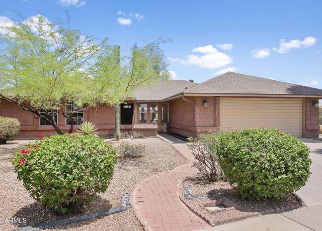 Property at 1334 S Glenview Cir, Mesa, AZ 85204, 3 beds, 2 baths