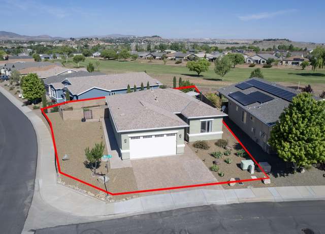 Property at 798 N Diaz St, Dewey, AZ 86327, 3 beds, 2 baths