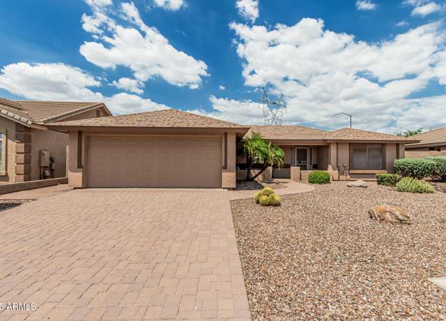 Property at 10940 E Olla Ave, Mesa, AZ 85212, 2 beds, 2 baths