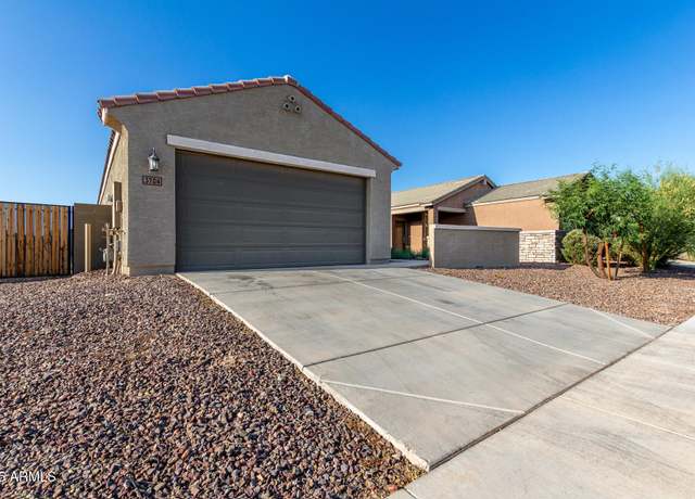 Property at 3704 E Haflinger Rd, San Tan Valley, AZ 85140, 3 beds, 2 baths