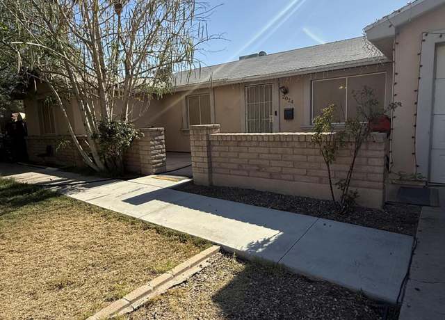 Property at 2024 N 64th Ln, Phoenix, AZ 85035, 4 beds, 2 baths
