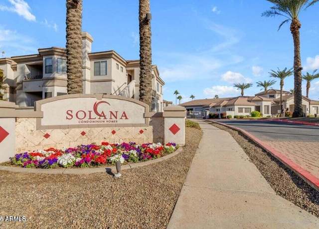 Property at 1941 S Pierpont Dr #2055, Mesa, AZ 85206, 2 beds, 2 baths