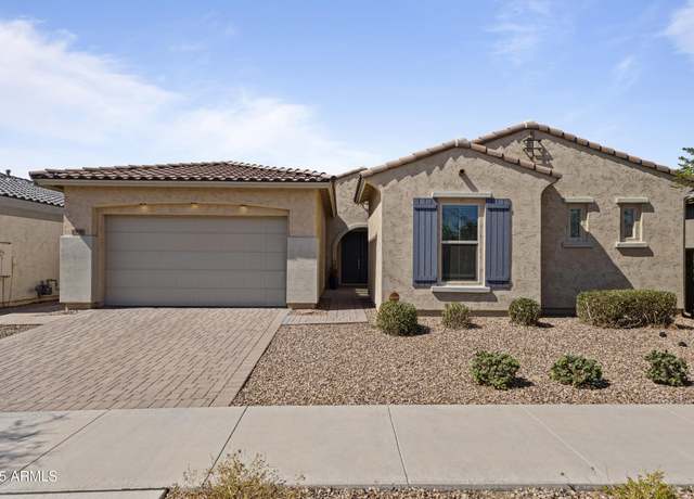 Property at 10638 E Thornton Ave, Mesa, AZ 85212, 4 beds, 2.5 baths
