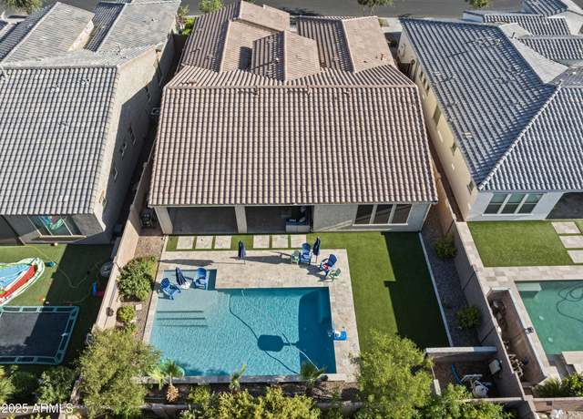 Property at 10638 E Thornton Ave, Mesa, AZ 85212, 4 beds, 2.5 baths
