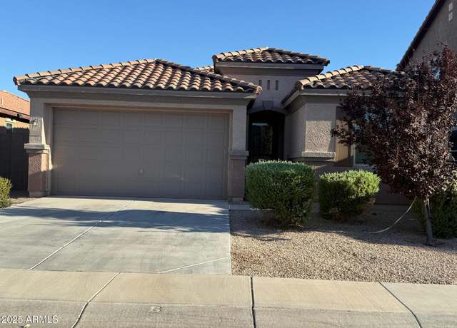 Property at 10915 E Calypso Ave, Mesa, AZ 85208, 4 beds, 2 baths