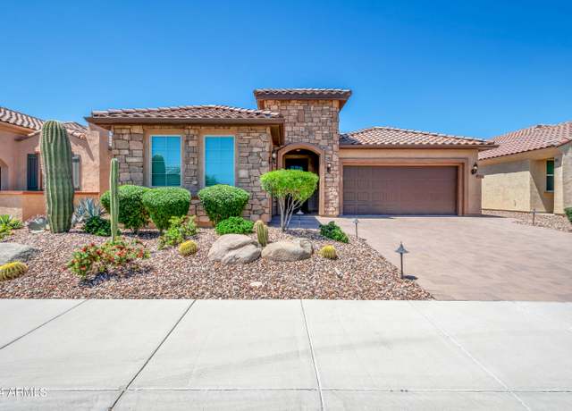 Property at 4198 N Spyglass Dr, Florence, AZ 85132, 2 beds, 2 baths