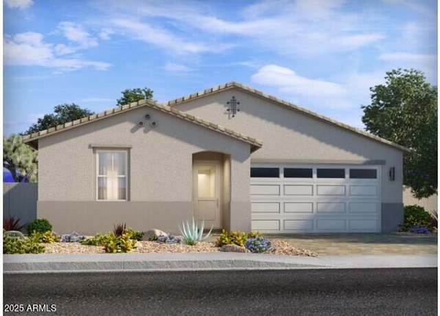 Property at 30511 W Nightshade Dr, Buckeye, AZ 85396, 4 beds, 2.5 baths
