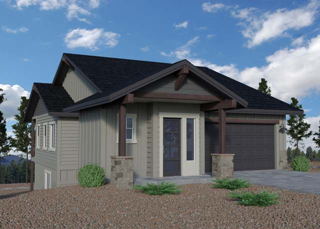 Property at 581 N Snowberry Cir, Flagstaff, AZ 86004, 3 beds, 3.5 baths