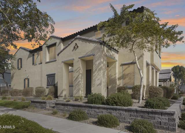 Property at 2056 W EL Cortez Trl, Phoenix, AZ 85085, 3 beds, 2.5 baths