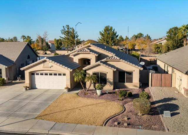 Property at 9628 E Olla Ave, Mesa, AZ 85212, 4 beds, 2 baths