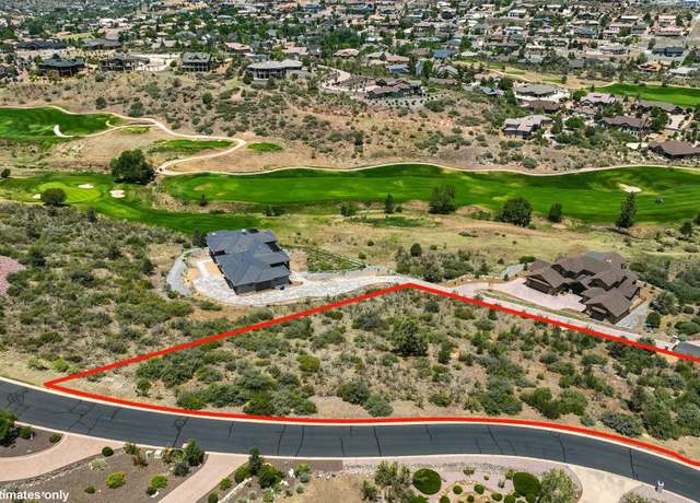 Property at 1140 Northridge Dr #60, Prescott, AZ 86301