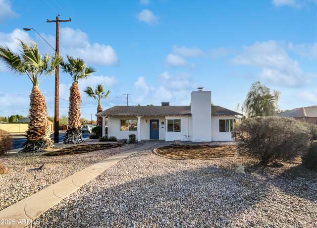 Property at 701 W Wilshire Dr, Phoenix, AZ 85007, 2 beds, 2 baths