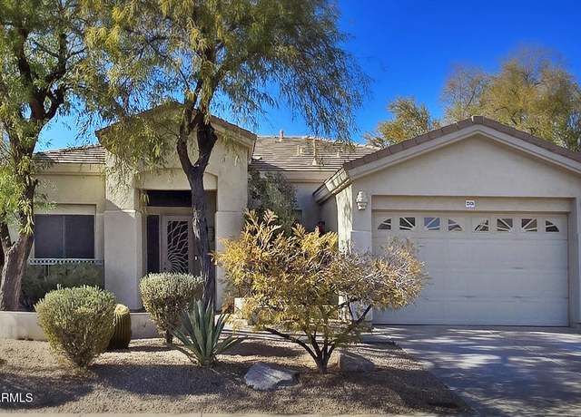 Property at 22436 N 48th St, Phoenix, AZ 85054, 4 beds, 2 baths