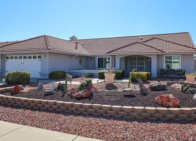 Property at 14909 W Alpaca Dr, Sun City West, AZ 85375, 3 beds, 2 baths