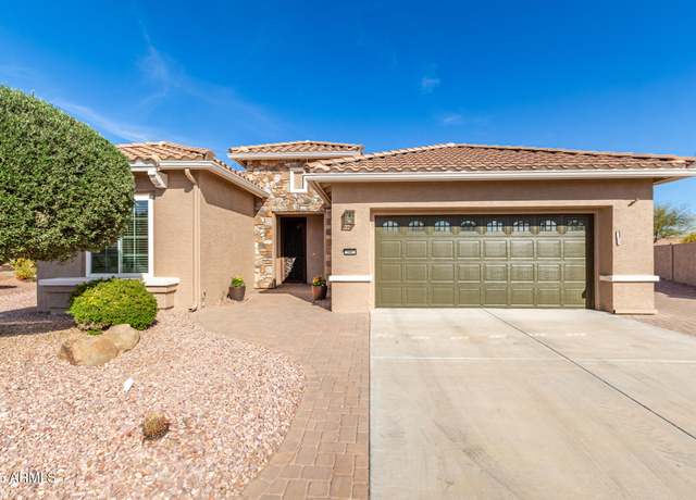 Property at 2403 N 163rd Dr, Goodyear, AZ 85395, 2 beds, 2 baths